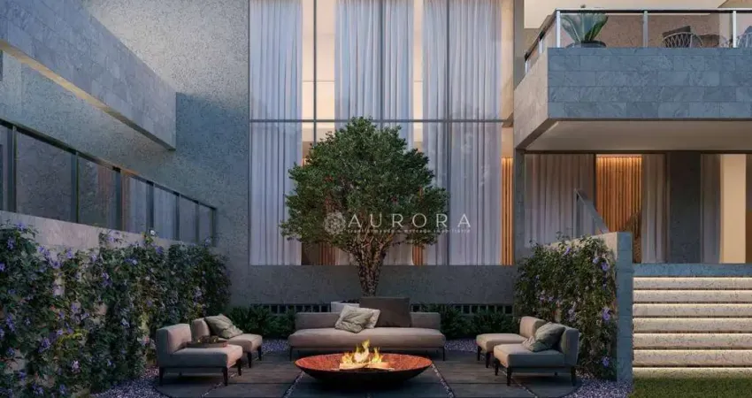 Apartamento com 3 dormitórios à venda, 116 m² por r$ 2.019.000,00 - morro das pedras - florianópolis/sc