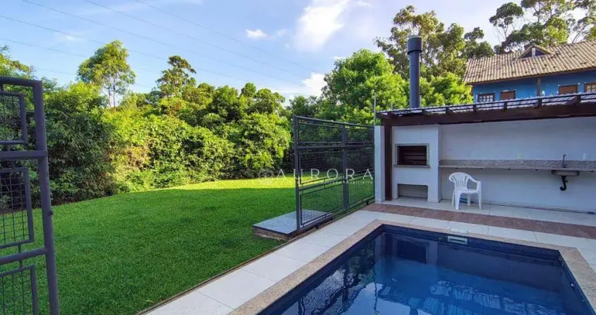 Apartamento duplex com 2 dormitórios à venda, 140 m² por r$ 1.450.000,00 - campeche - florianópolis/sc