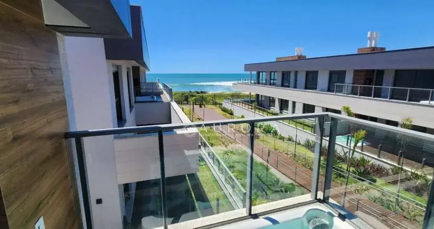 Apartamento com 2 dormitórios à venda, 93 m² por r$ 1.740.000,00 - morro das pedras - florianópolis/sc