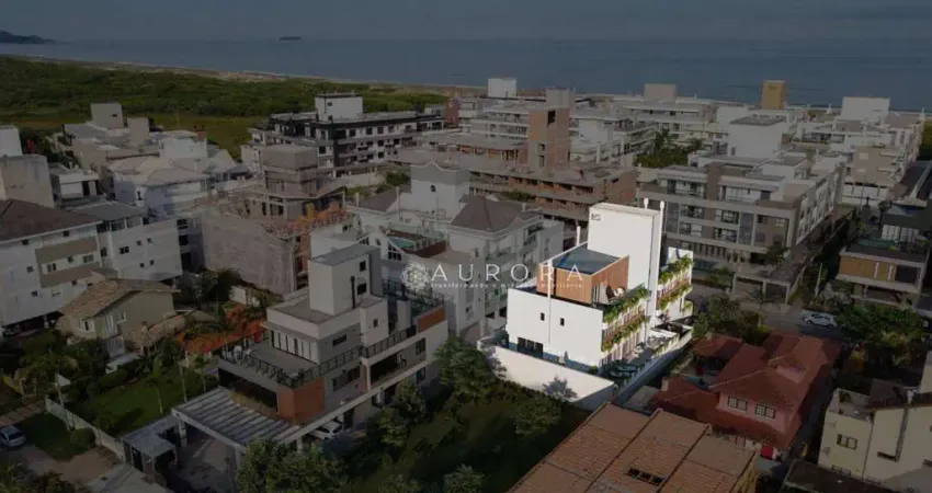 Apartamento garden à venda, 85 m² por r$ 1.453.890,00 - campeche - florianópolis/sc