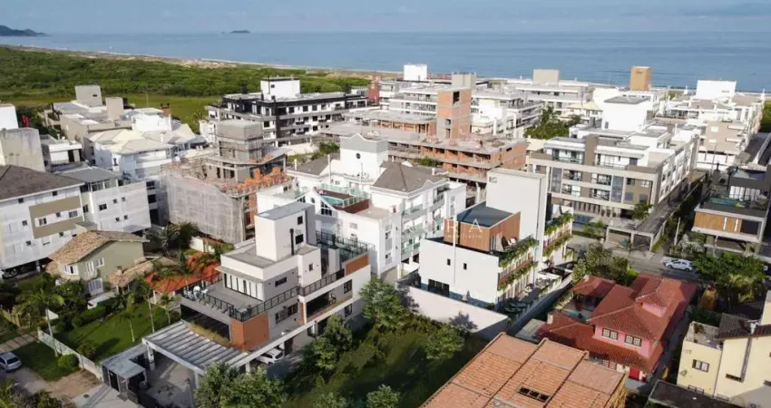 Apartamento à venda, 54 m² por r$ 1.055.000,00 - novo campeche - florianópolis/sc