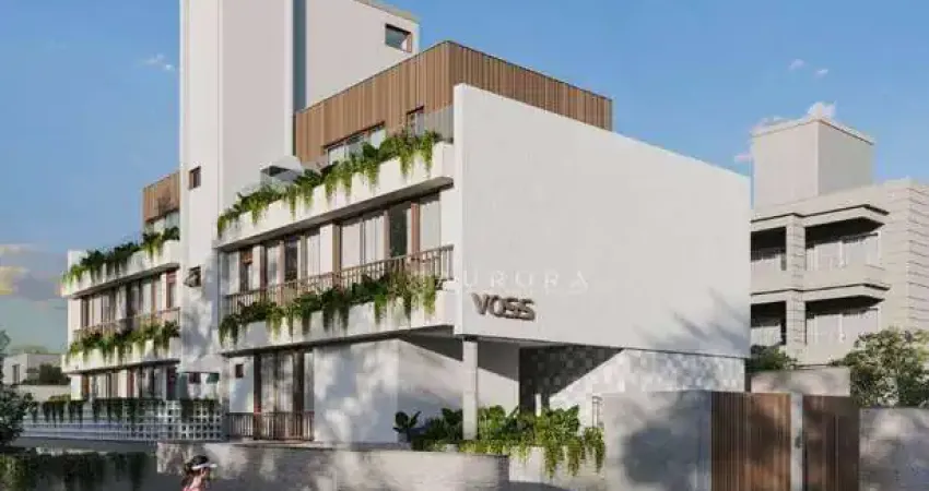 Apartamento com 2 dormitórios à venda, 54 m² por r$ 1.062.917,61 - novo campeche - florianópolis/sc