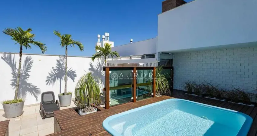 Apartamento com 2 dormitórios à venda, 90 m² por r$ 1.450.000,00 - campeche - florianópolis/sc