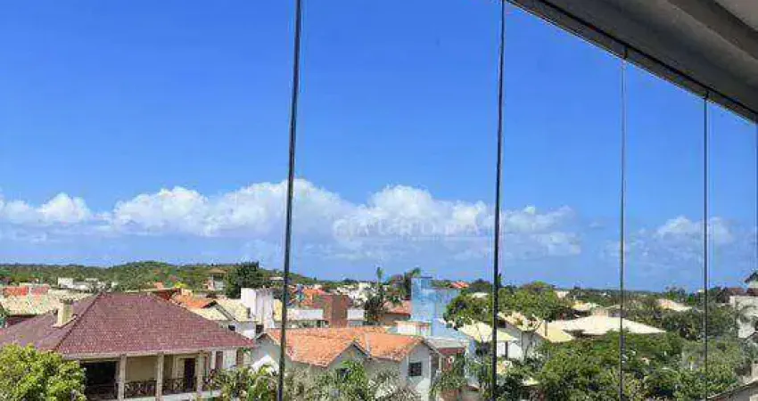 Cobertura com 2 dormitórios à venda, 154 m² por R$ 2.000.000,00 - Rio Tavares - Florianópolis/SC