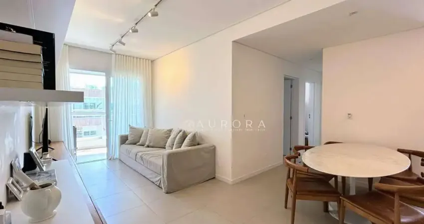 Apartamento com 3 dormitórios à venda, 94 m² por R$ 2.150.000,00 - Campeche - Florianópolis/SC