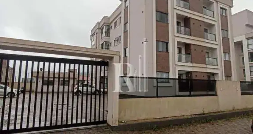 Apartamento com 2 quartos para alugar no Santa Luzia, Tijucas 