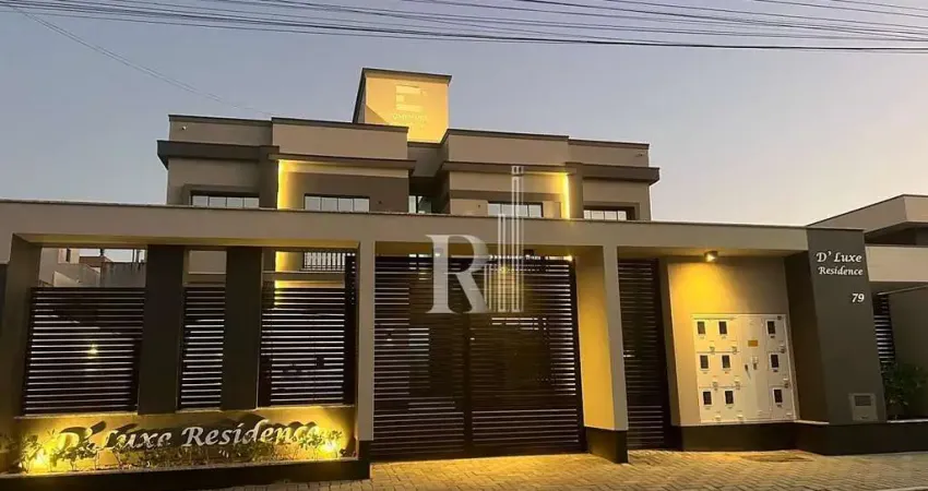 Loft com 1 quarto à venda em Areias, Tijucas 