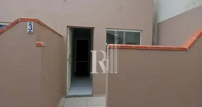 Casa com 1 quarto para alugar no Centro, Tijucas 