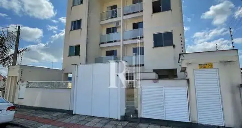 Apartamento semi mobiliado para locação com 02 dormitórios e vaga de garagem, á apenas 150 metros d