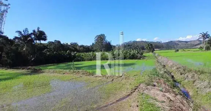 Terreno à venda em Oliveira, Tijucas 