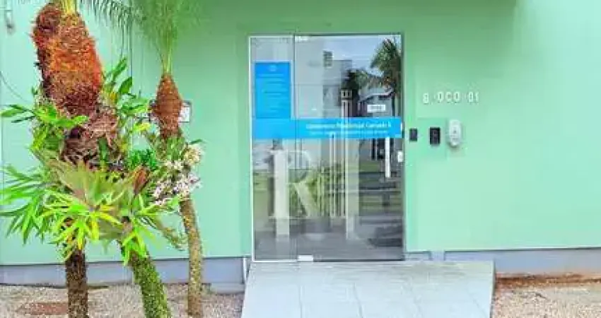 Apartamento aconchegante e funcional à venda, centro, tijucas, sc