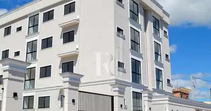 Apartamento com 2 quartos à venda em Areias, Tijucas