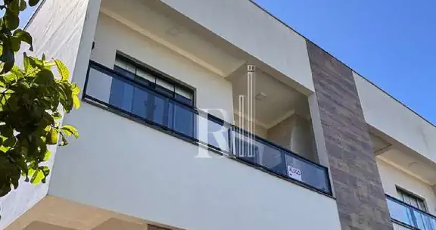 Apartamento com 2 quartos para alugar na Praça, Tijucas 