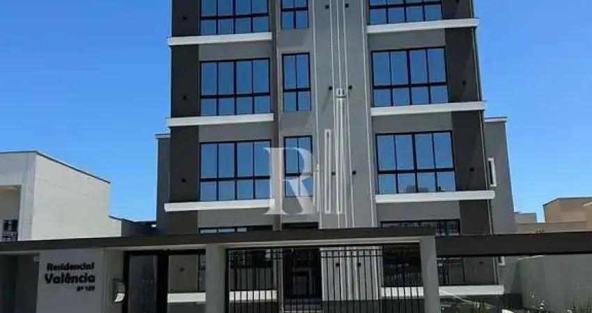 Apartamento com 2 quartos à venda em Areias, Tijucas