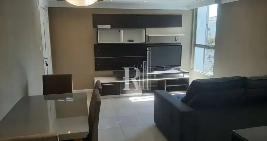 Apartamento com 2 quartos para alugar na Praça, Tijucas