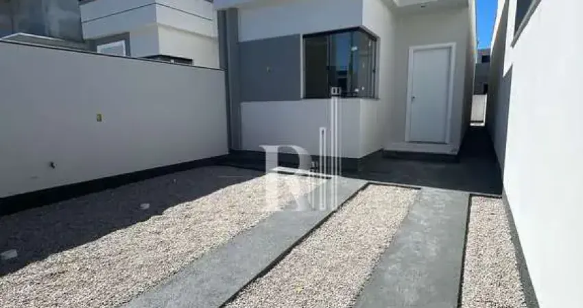 Entrada de 76 mil e parcelas de 2.600, venha conhecer seu novo lar em, areias, tijucas, sc