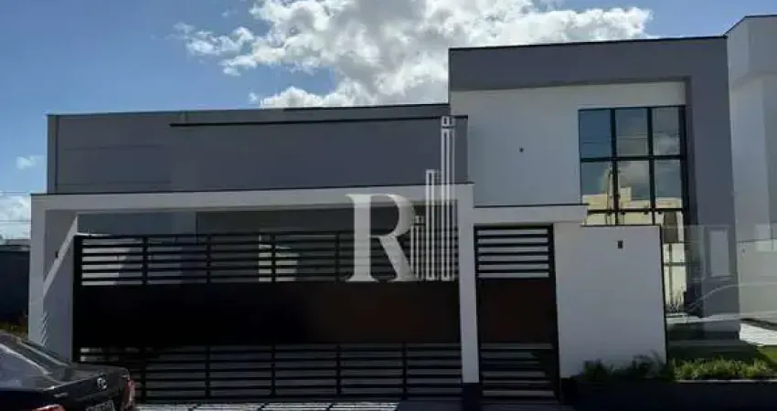 Casa com 3 quartos à venda em Joaia, Tijucas