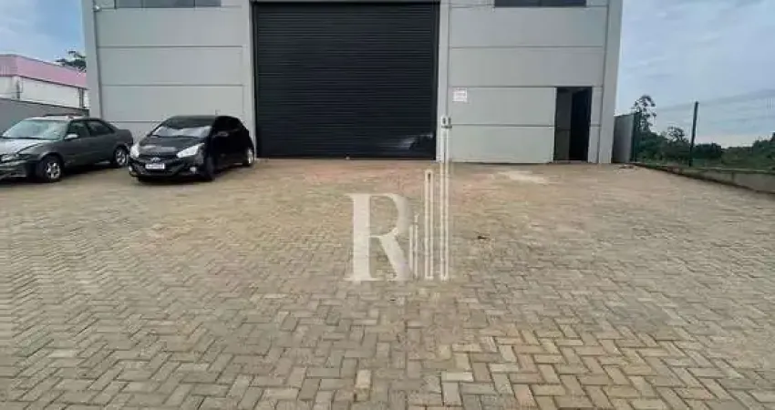 Barracão / Galpão / Depósito para alugar no Universitário, Tijucas