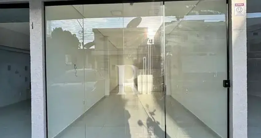 Sala comercial para alugar no Centro, Tijucas