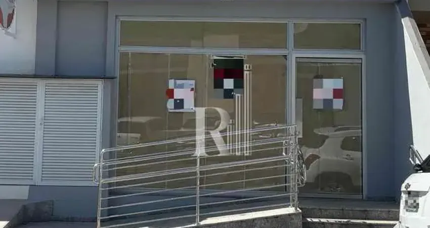 Sala comercial para alugar no Centro, Tijucas