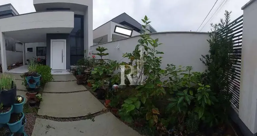 Casa com 3 quartos à venda em Areias, Tijucas