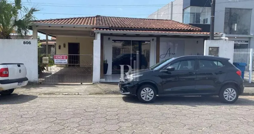 Casa com 3 quartos à venda na Praça, Tijucas 