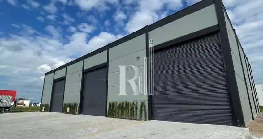 Barracão / Galpão / Depósito para alugar na Praça, Tijucas 