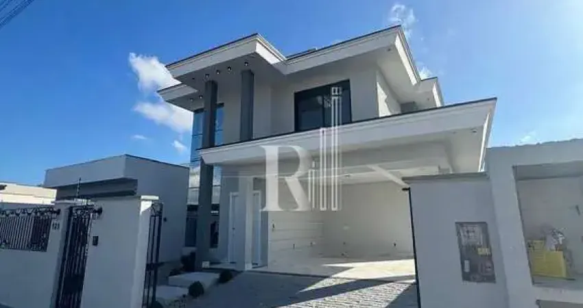 Casa com 3 quartos à venda em Areias, Tijucas 