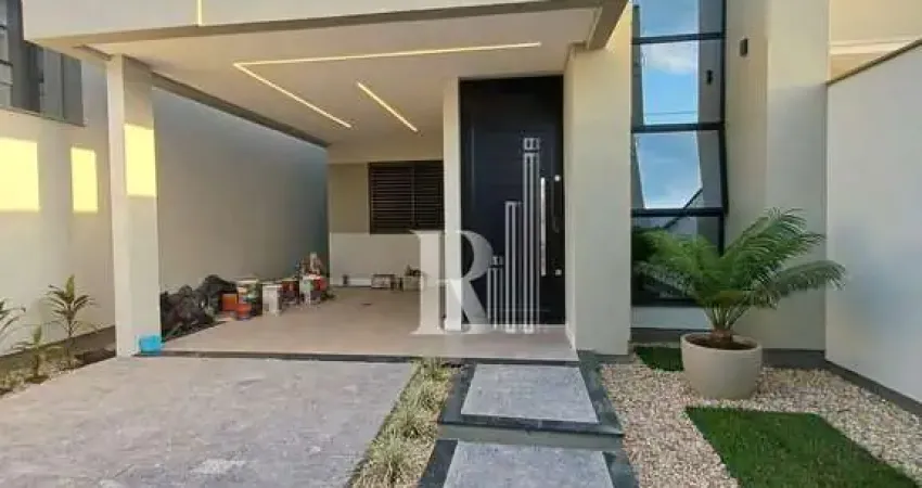 Casa para venda no lot. mata atlantica próximo a comprão, academias, farmacias, praças, escolas, po