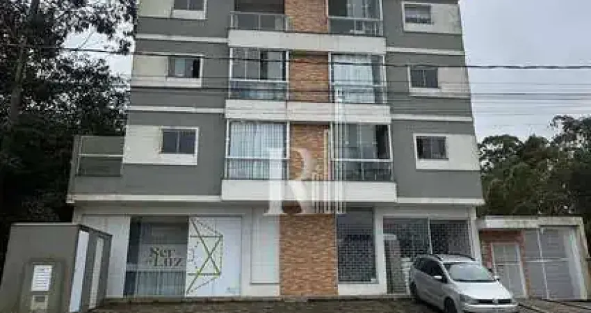 Apartamento à venda, próximo de mercados, posto de gasolina. bairro praça, tijucas, sc
