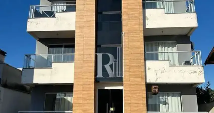 Apartamento mobiliado à venda próximo a pizzaria garden e centros comercais em tijucas