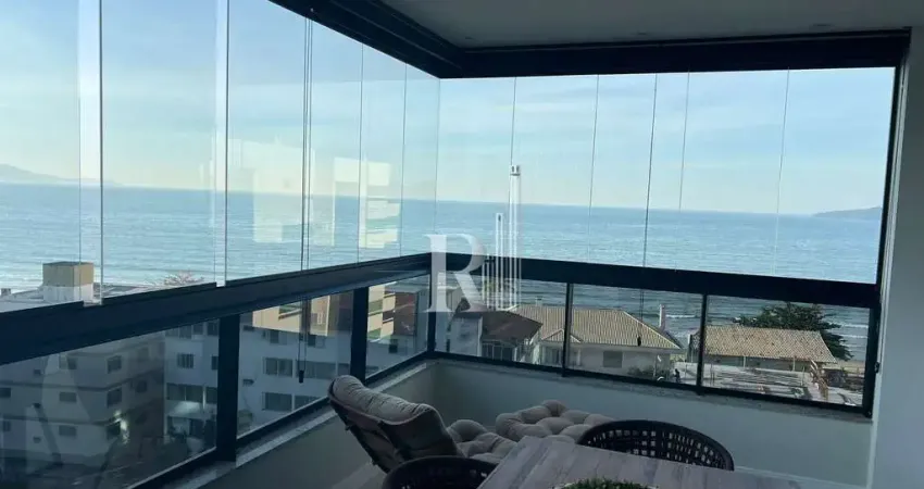 Apartamento com 3 quartos à venda no Balneário Perequê, Porto Belo