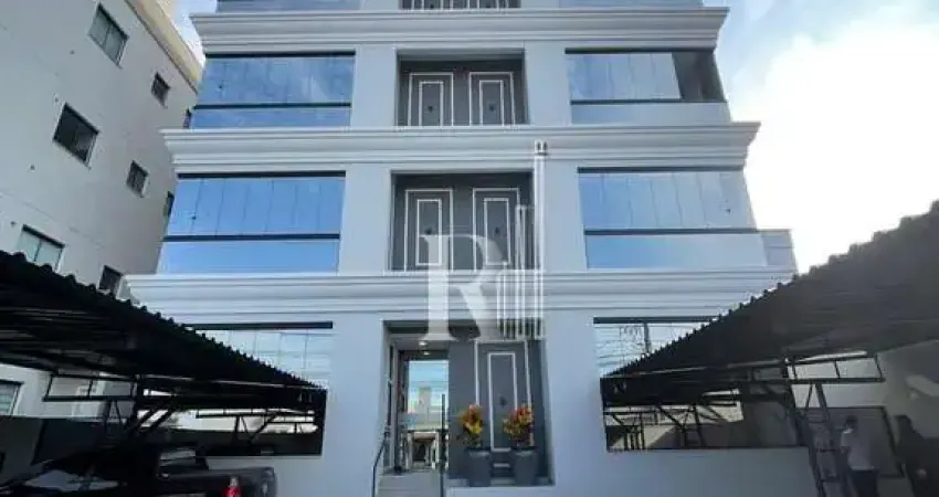 Apartamento à venda próximo ao centro de eventos, academia e escola no bairro universitário, tijuca