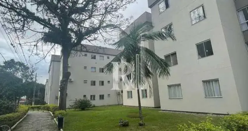 Apartamento com 2 quartos à venda no Centro, Tijucas