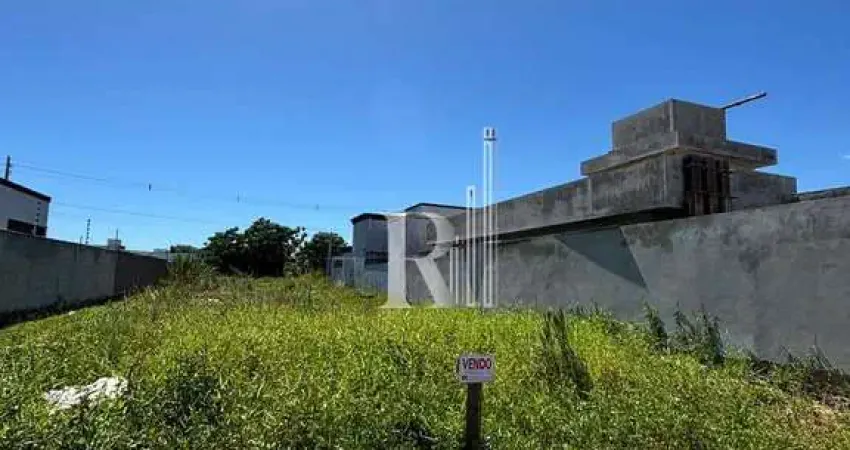 Terreno à venda em Joaia, Tijucas