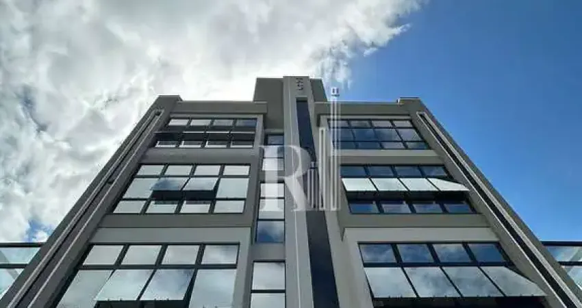 Excelente apartamento para venda no loteamento bosque da mata, tijucas sc