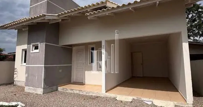 Casa com 2 quartos para alugar em Joaia, Tijucas