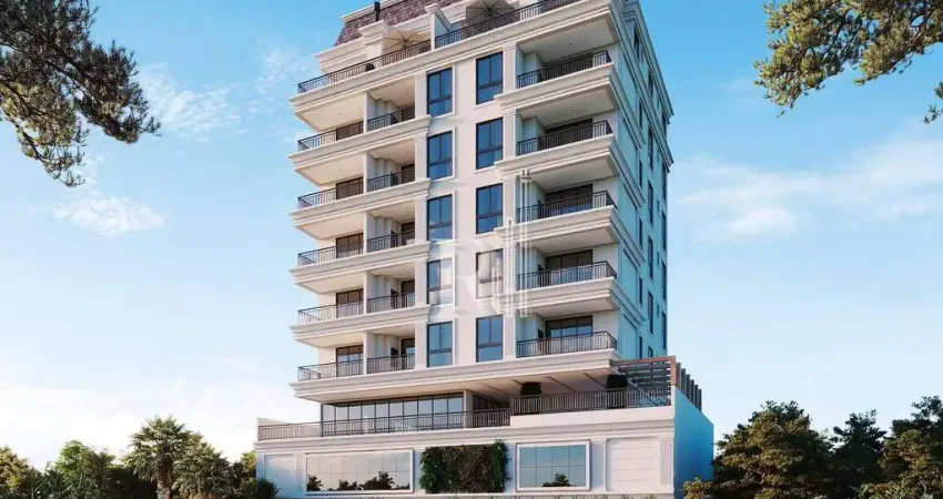 Apartamento com 2 quartos à venda em Bombas, Bombinhas