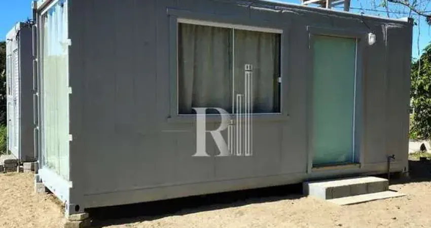 Kitnet / Stúdio para alugar na Praça, Tijucas