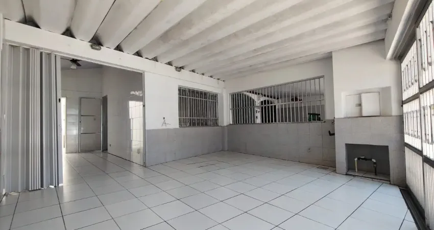 Casa geminada à venda em praia grande com 3 dormitórios sendo 2 suítes