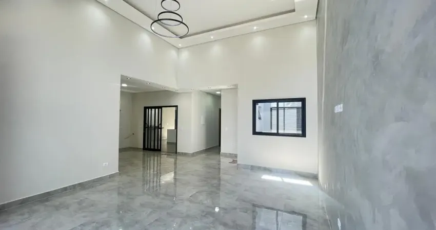 Casa com 3 quartos à venda na Rua José Carlos, 340, Portal Ville Jardins, Boituva