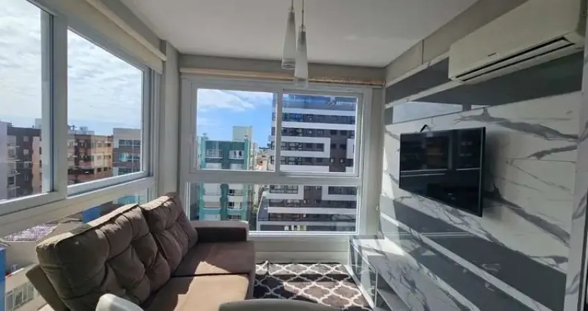 Apartamento à venda na Zona Nova, Capão da Canoa 