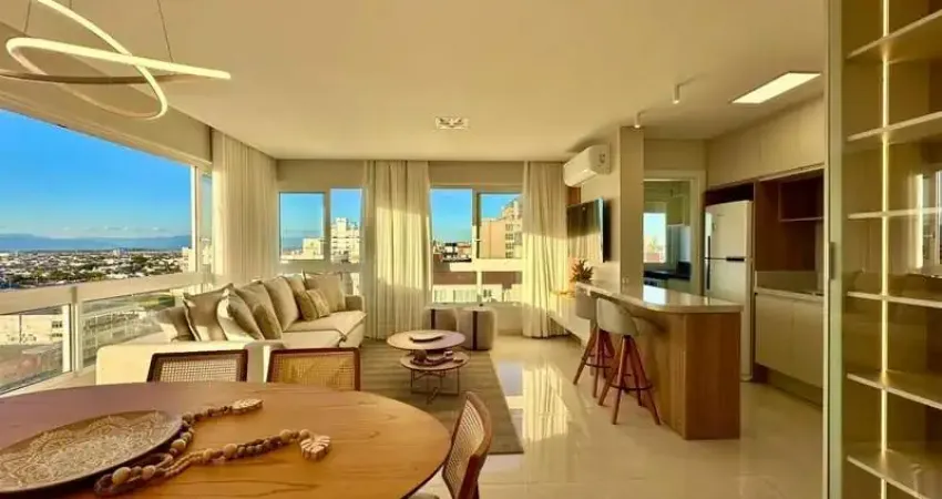 Apartamento com 3 quartos à venda em Navegantes, Capão da Canoa