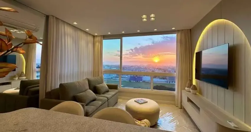 Apartamento com 1 quarto à venda no Centro, Capão da Canoa