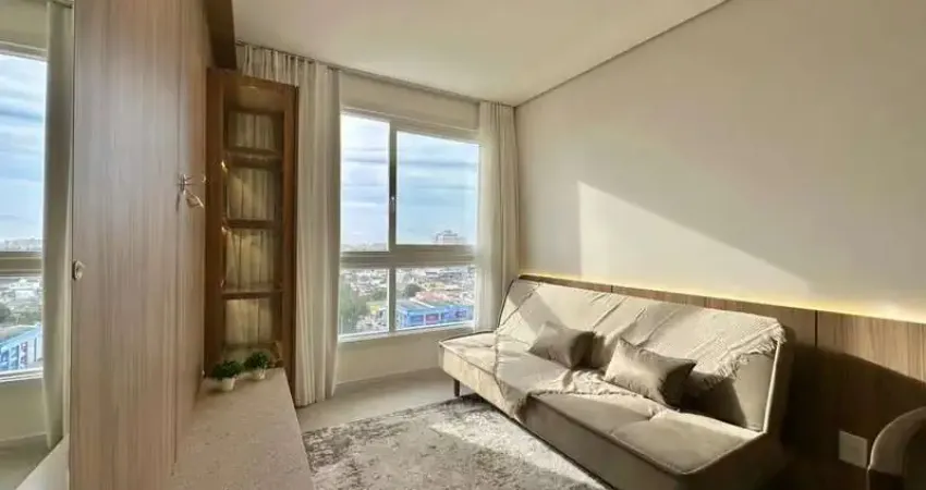 Apartamento à venda mobiliado e decorado com infra completa!