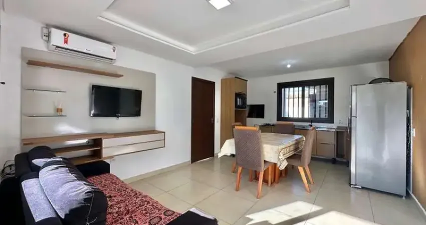 Apartamento com 3 quartos à venda na Zona Nova, Capão da Canoa