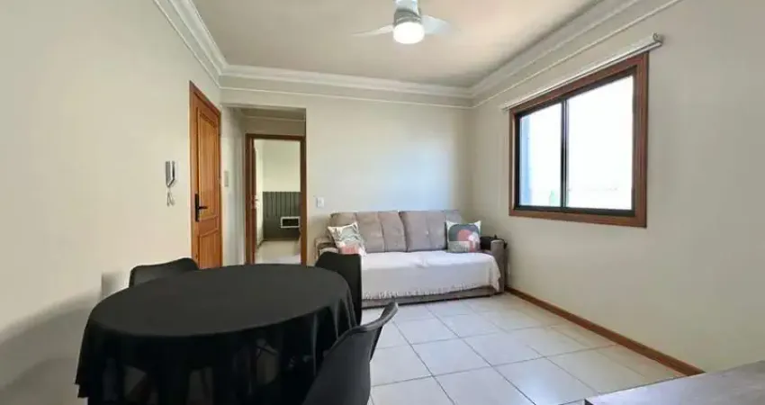 Apartamento à venda 1 dormitório lateral norte em capão da canoa!