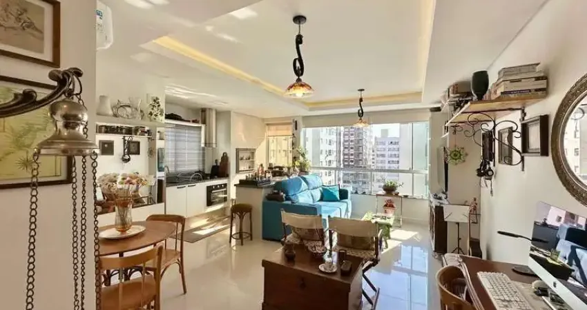 Apartamento com 2 quartos à venda na Zona Nova, Capão da Canoa