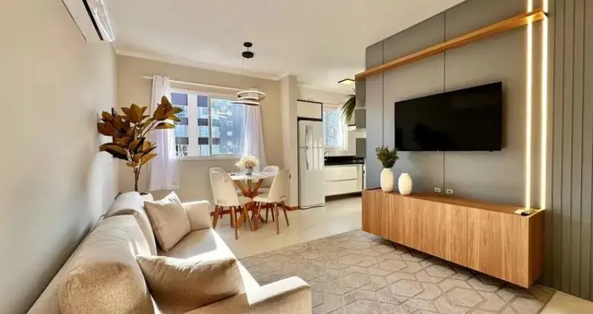 Apartamento com 2 quartos à venda na Zona Nova, Capão da Canoa