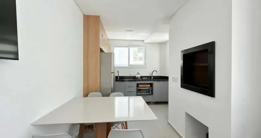 Apartamento com 1 quarto à venda na Zona Nova, Capão da Canoa